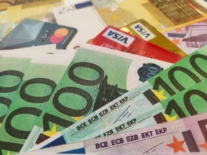 Ley de Fomento de la Financiación Empresarial