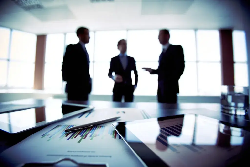 ¿qué hace una consultora financiera?