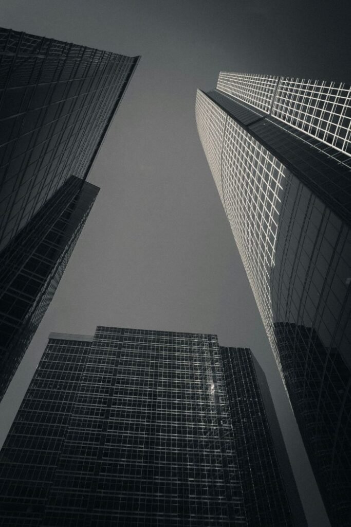 edificio corporativo albantia